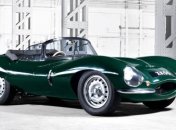 Jaguar планирует "воскресить" XKSS