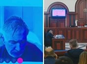 Михайло Саакашвілі приєднався до засідання дистанційно
