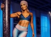 Всем спорт: Дженнифер Лопес потрясла фанатов идеальным прессом