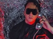 Melovin сообщил о краже и вымогательстве