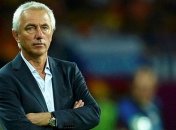 Еще одна отставка тренера на ЧМ-2018