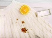 Ці методи допоможуть вам позбутися навіть найскладніших плям