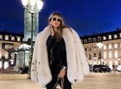 Светлана Лобода похвасталась впечатляющей растяжкой (Фото)