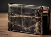 За кошельком нужно ухаживать