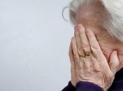 Злодій вдерся через вікно