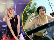 Гвен Стефани стала популярна как сольная певица после релиза этого трека