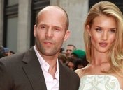 Супермодель Роузи Хантингтон-Уайтли показала "беременное" фото