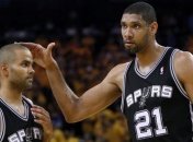 Тим Данкан остается с "Сан-Антонио" еще на два года