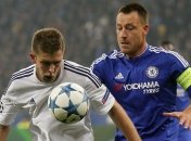 Официально: Форвард "Динамо" арендован "Штутгартом"