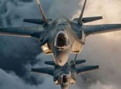 Израильские истребители атаковали оружейный цех ХАМАС в секторе Газа