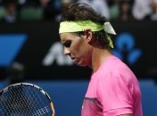 Надаль хочет стать лучшим теннисистом в истории