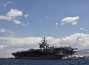 Иран отслеживает все военные корабли США в Персидском заливе