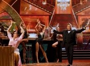 Танці з зірками 2021