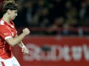 Защитник "Динамо": Хотим вновь стать чемпионами