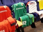 Ворскла в добавленное время упустила победу над Арсеналом-Киев