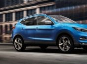 Новый технологический уровень: Nissan готовит к выпуску гибридный Qashqai