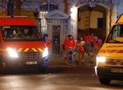 Трое напавших на Bataclan оказались смертниками