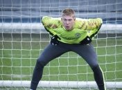 Де Брюйне хотел бы играть в одной команде с Роналду