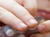 В Кривом Роге дети отравились наркотиками