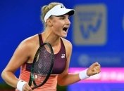 Ястремская: Не думаю о том, что для Возняцки наш матч может стать последним