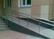 Здание ВСП до конца года обустроят для людей с инвалидностью