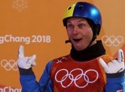 Триумф Абраменко: реакция соцсетей на первою медаль Украины в Пхенчхане