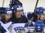 ЧМ. Финляндия выбивает Канаду и проходит в полуфинал