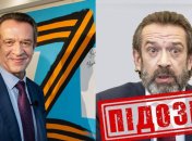 Владимир Машков – украинофоб