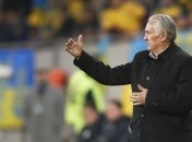 Фоменко: Мы чувствовали, что с нами вся Украина