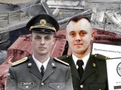 Захар Квасний і Роман Шиманський загинули 25 лютого 2022 року