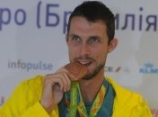 Бронзовый призер Рио-2016 Бондаренко возвратился в Украину