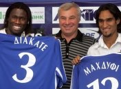 Экс-защитник Динамо стал тренером клуба из Франции