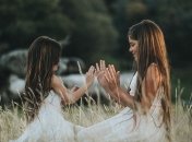 Самые интересные детские дворовые игры, которых не знают современные дети (Фото)