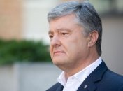 Порошенко вспомнил о жертвах сталинизма и нацизма