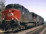 "General Electric" продаст Украине 30 дизельных локомотивов 