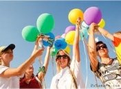 Киев: конференция общественных организаций в детской онкологии