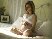 Почему беременные женщины не валятся с ног?