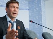 Олег Царев потребовал себе охрану 