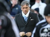 Роберто Манчини: Самое важное – это результат