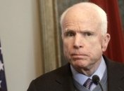 Маккейн проведет в Сенате слушания по поводу кибератак из РФ