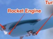 Airbus получила патент на гиперзвуковой самолет 