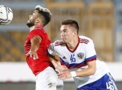 Египтяне оказались сильнее