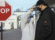Коронавирус в Украине: за сутки полтысячи новых случаев 
