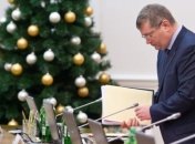 Вилкул требует до 10 января принять все местные бюджеты