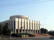 В Украинском доме митингующие планируют сделать пункты обогрева