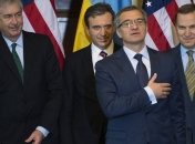 Шлапак рассказал, на что будут потрачены деньги МВФ