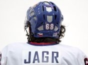 Яромир Ягр: "Филадельфия" тянула с новым контрактом