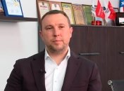 Гендиректор ООО "Украинская бронетехника" Владислав Бельбас