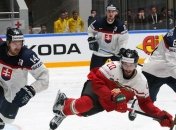 ЧМ-2016. Словакия легко обыграла Венгрию