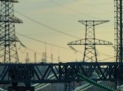 В Украине выросло производство электроэнергии